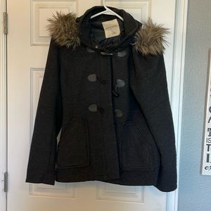 Winter jacket